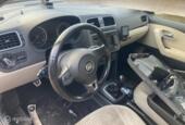 Volkswagen Polo 1.2 TSI Highline