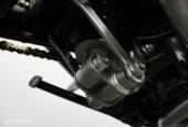 Honda NC700X DCT