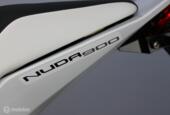 Husqvarna Nuda 900