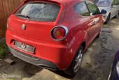 Alfa Romeo MiTo 1.4 Progression