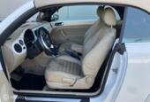 Volkswagen Beetle Cabriolet 1.4 TSI Sport ALLEEN ONDERDELEN