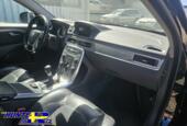 Volvo S80 2.0 D4 Kleurcode 452