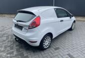 Onderdelen Ford Fiesta 1.25 Van