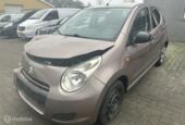Onderdelen Suzuki Alto 1.0 Comfort