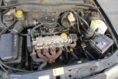 Opel Vectra 1.6i GL kat. 1995 onderdelen