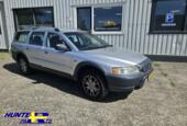 Volvo XC70 2.4 D5 Kleurcode 426
