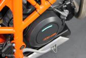 KTM  690 Duke abs