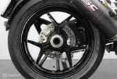 Ducati Monster 1200 S