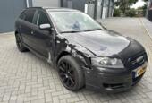 Onderdelen Audi A3 Sportback 1.4 TFSI