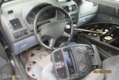 Onderdelen Mitsubishi Space Star 1.6 Comfort 2001