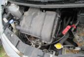 Onderdelen Toyota Aygo 1.0-12V 2007