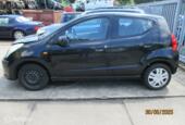 Onderdelen Nissan Pixo 1.0 Visia 2010