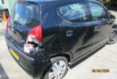 Onderdelen Nissan Pixo 1.0 Visia 2010