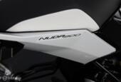 Husqvarna Nuda 900