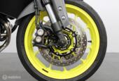 Yamaha MT 09  abs