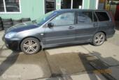 Onderdelen Mitsubishi Lancer Station Wagon 1.6 '04