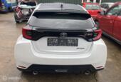 Toyota Yaris 1.6 GR Performance