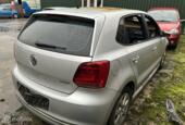 Volkswagen Polo 1.2 TDI BlueMotion Trendline