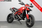 Ducati Hypermotard 939
