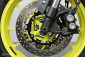 Yamaha MT 09  abs