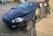 Fiat Punto 1.3 JTD Active
