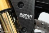 Ducati Monster 1200 S