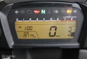 Honda NC700X DCT
