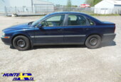 Volvo S80 2.9 Comfort , kleurcode 417