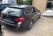BMW 3-serie Touring 318i Corporate Lease High Executive