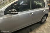 Onderdelen Volkswagen Golf VI 1.6 Trendline