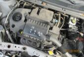 Onderdelen Toyota Yaris 1.3 VVT-i Sol 2004