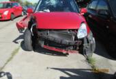 Onderdelen Suzuki Swift 1.3 GA 5HB