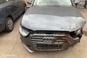 Audi A4 Limousine 1.8 TFSI Business Edition