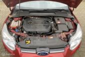 Ford Focus Wagon 1.6 EcoBoost Titanium ALLEEN ONDERDELEN