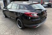 Renault Megane Estate 1.2 TCe Expression