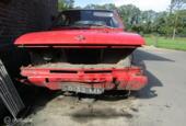 zeer veel Opel Kadett B 1.1 sedan & coupe onderdelen
