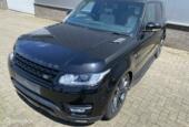 Range Rover Sport 2 3.0 TDV6 HSE L494 ALLEEN VOOR ONDERDELEN