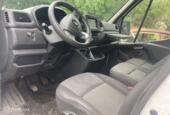 Renault Master bestel T28 2.3 dCi 135 L1H1 Générique