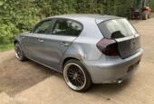 BMW 1-serie 116i Executive