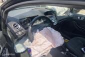 Ford Fiesta 1.6 TDCi Titanium