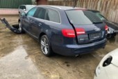 Audi A6 Avant 2.0 TFSI