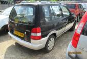 Onderdelen Mazda Demio 1.3 GLX 1999