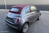 Onderdelen Fiat 500 C 1.2 Pop