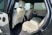 Range Rover Sport 2 3.0 TDV6 HSE L494 ALLEEN VOOR ONDERDELEN