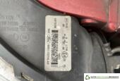 Ford Focus Wagon 1.6 EcoBoost Titanium ALLEEN ONDERDELEN
