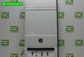 Fiat Ducato ('06-'19) Achterdeur links dicht wit H2