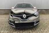 Renault Captur 0.9 TCe Dynamique  ALLEEN VOOR ONDERDELEN