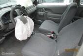 Onderdelen Suzuki Ignis 1.3-16V GS 3-Deurs