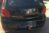 Volkswagen Polo 6R 1.2 TDI Trendline