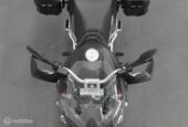 Moto Guzzi Stelvio 1200 NTX